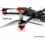 Wholesale HQPROP 7X3.5X3 7035 3-Blade (2CW+2CCW) PC Propeller for RC FPV Freestyle 7inch Long Range Cinelifter Drones DIY Parts